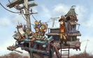 Náhled k programu Deponia demo